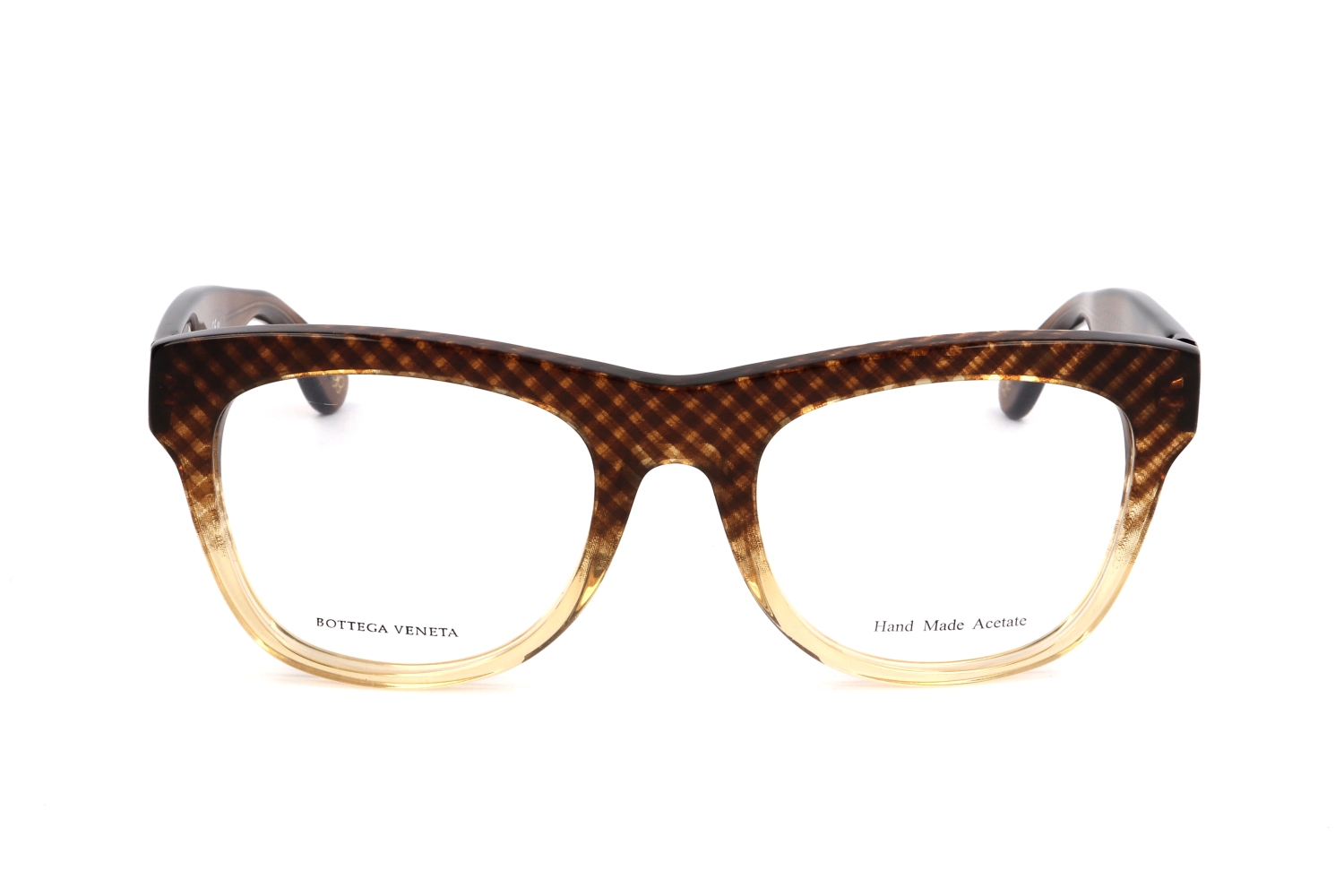 Ochelari de vedere UNISEX BOTTEGA VENETA BV271SJ9 maro dotted