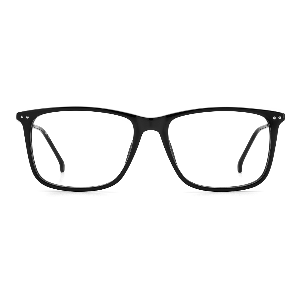 Ochelari de vedere Unisex CARRERA CARRERA2025T8 negru