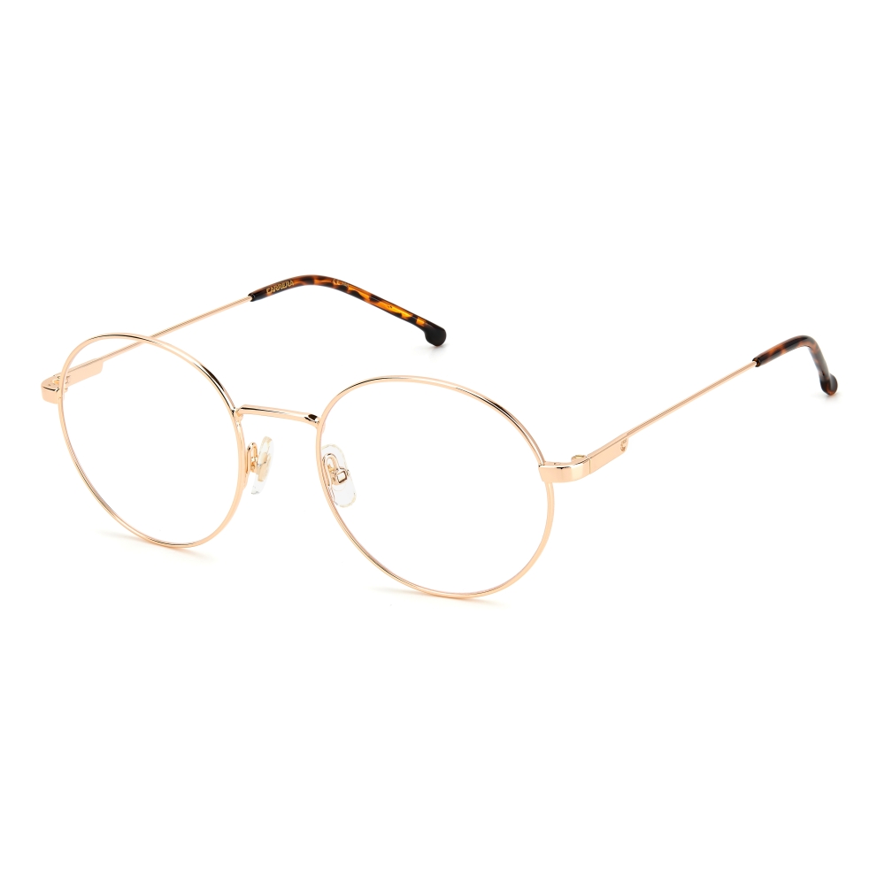 Ochelari de vedere Unisex CARRERA CARRERA2040TD auriu maro