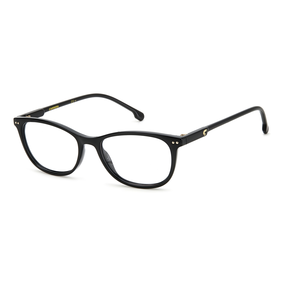 Ochelari de vedere Unisex CARRERA CARRERA2041T8 negru