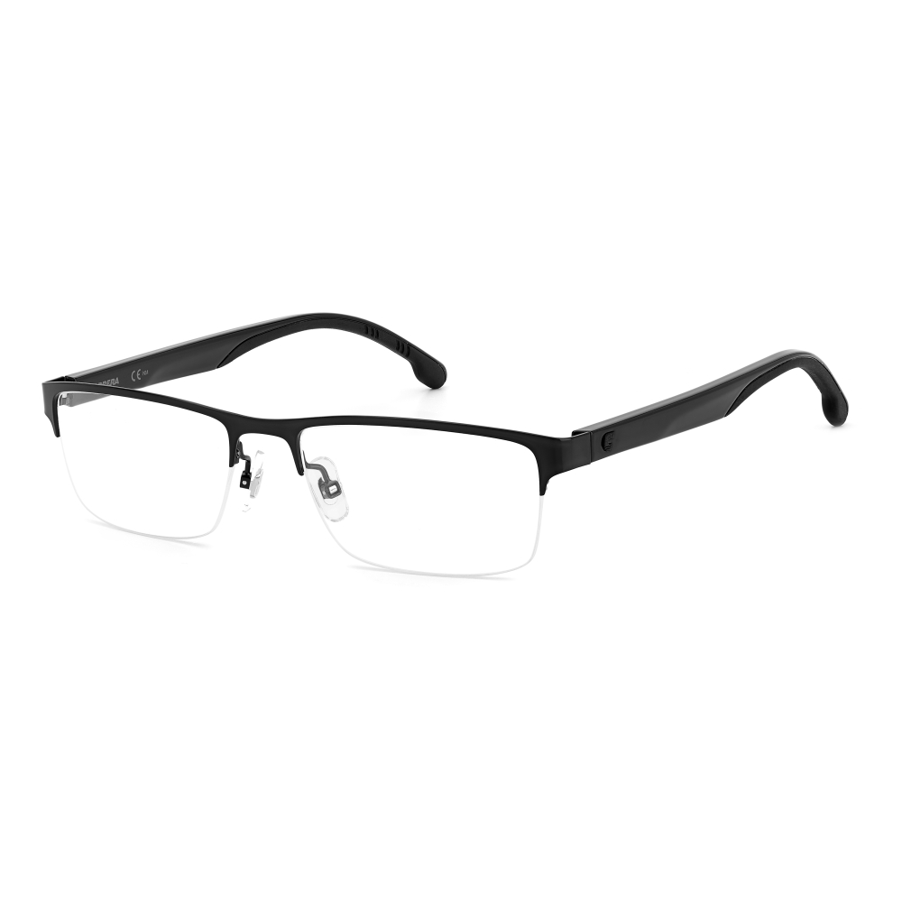 Ochelari de vedere Unisex CARRERA CARRERA2042T8 negru