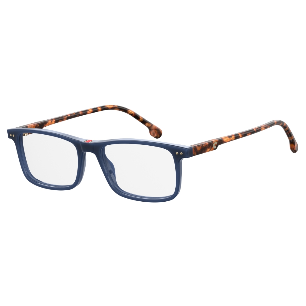 Ochelari de vedere Unisex CARRERA CRRERA2001TV albastru