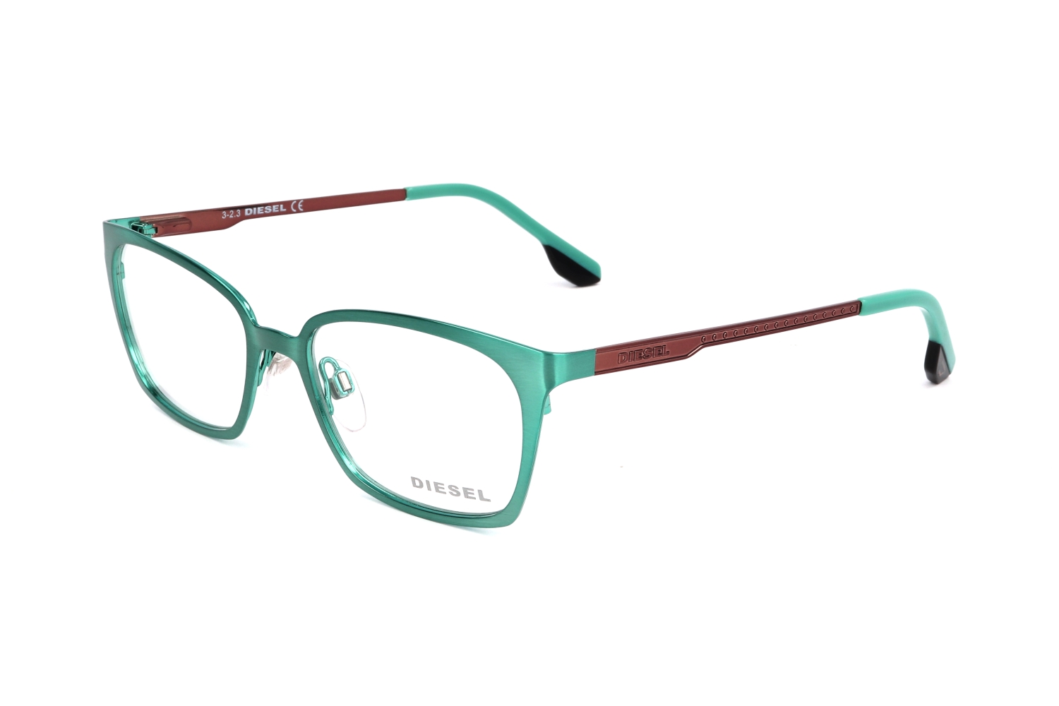 Ochelari de vedere UNISEX DIESEL DL5082093 shining verde