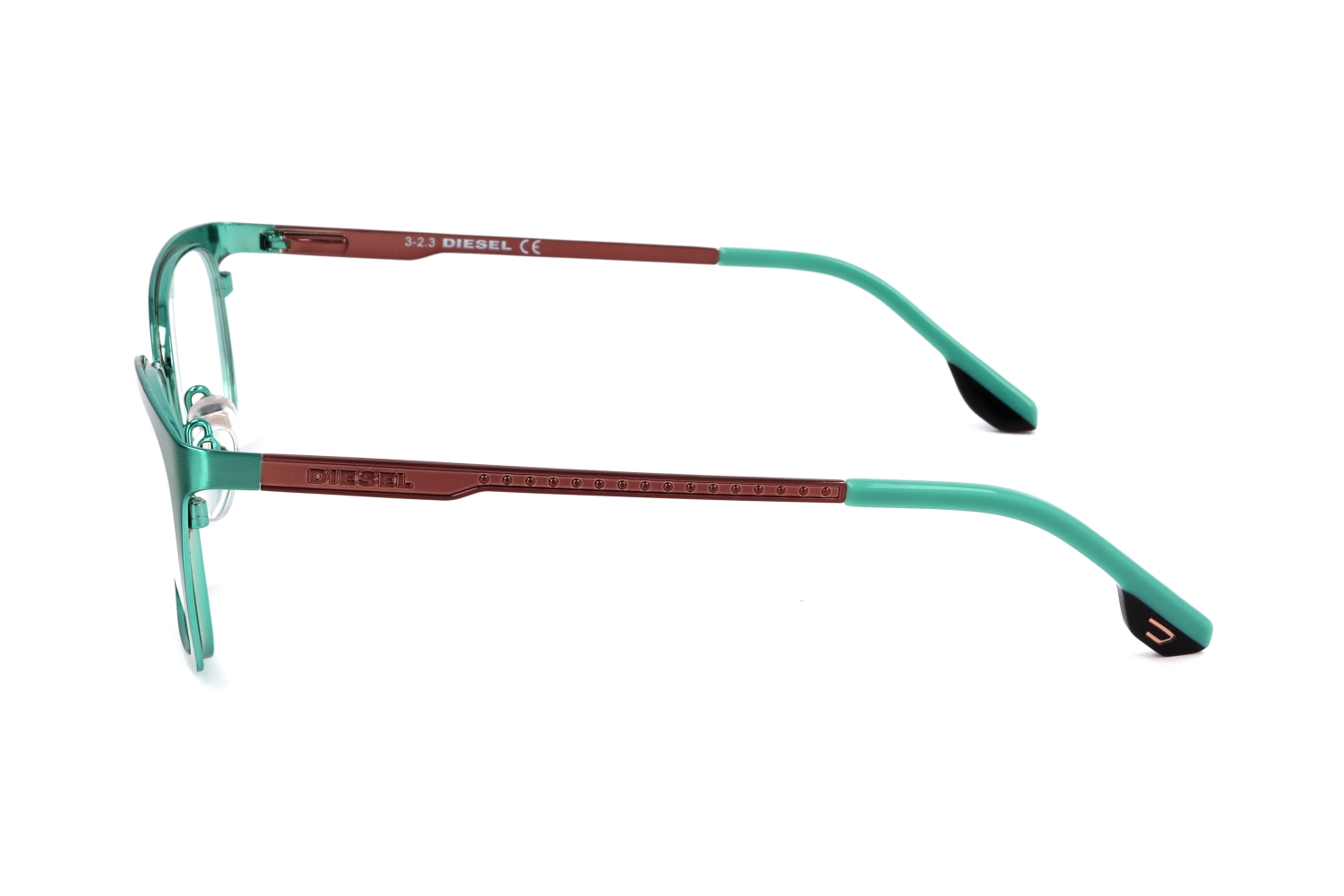 Ochelari de vedere UNISEX DIESEL DL5082093 shining verde