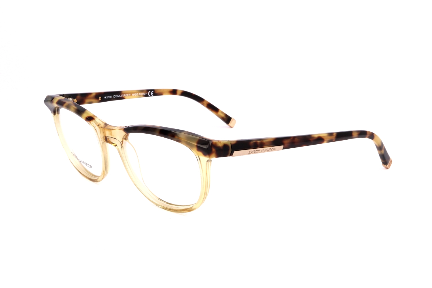 Ochelari de vedere UNISEX DSQUARED2 DQ503356A