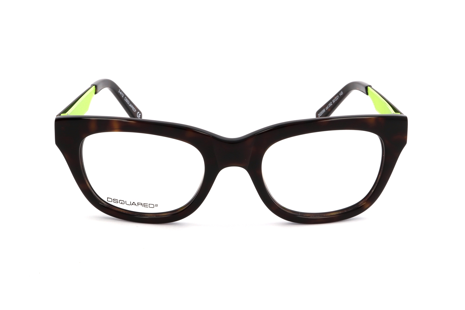 Ochelari de vedere UNISEX DSQUARED2 DQ5096052