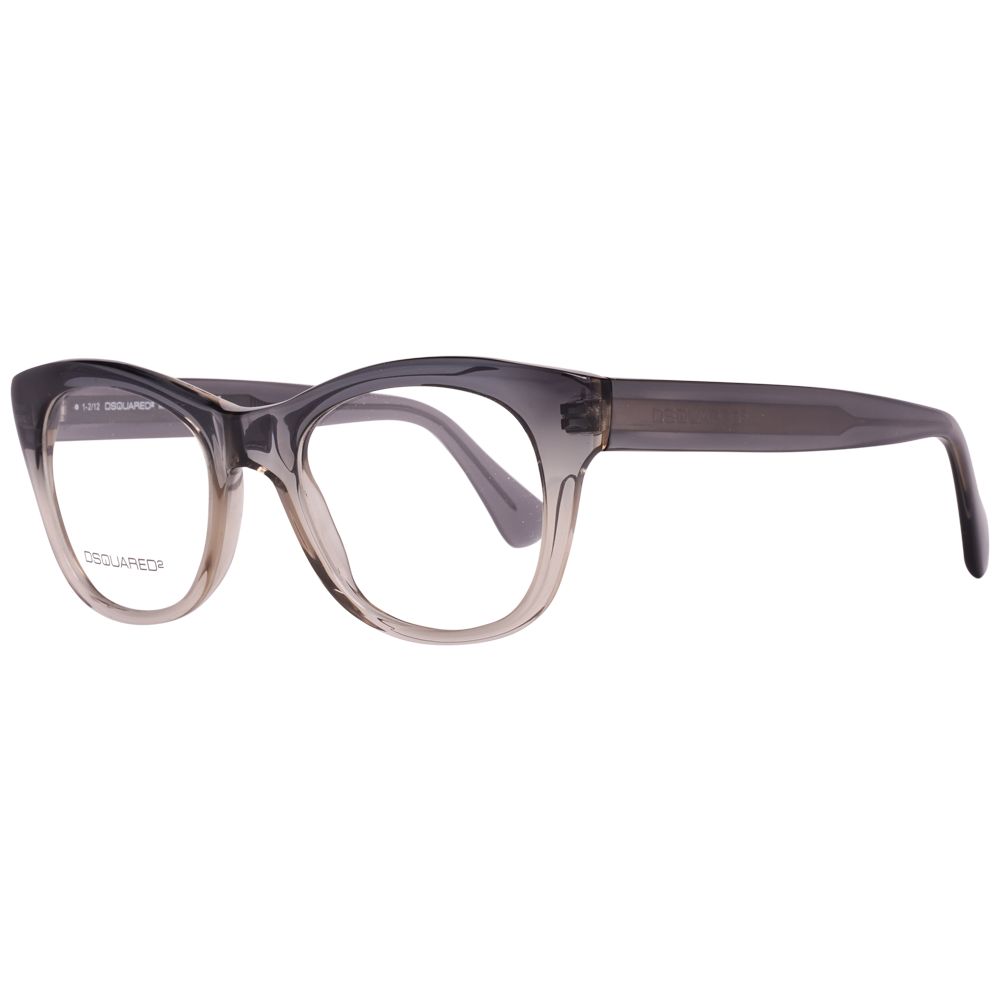 Ochelari de vedere UNISEX DSQUARED2 DQ5106-020-49