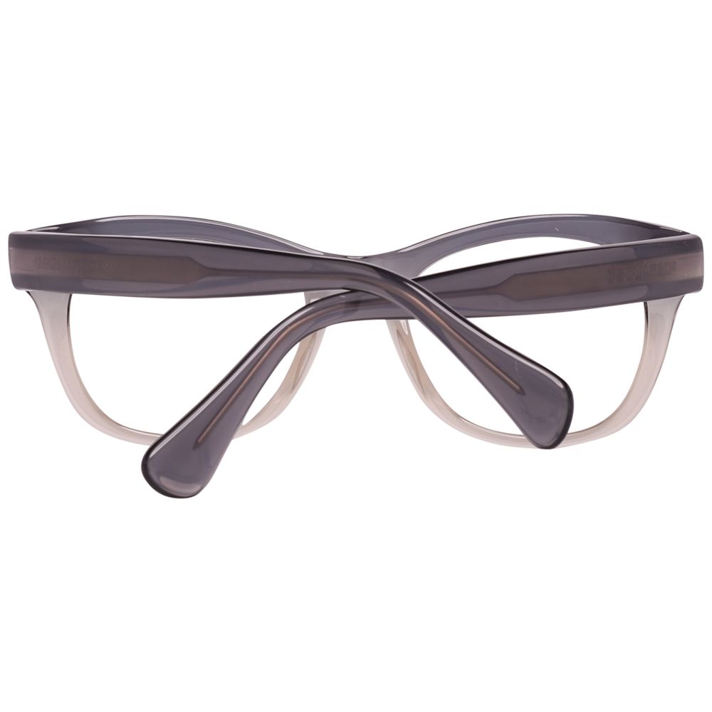 Ochelari de vedere UNISEX DSQUARED2 DQ5106-020-49