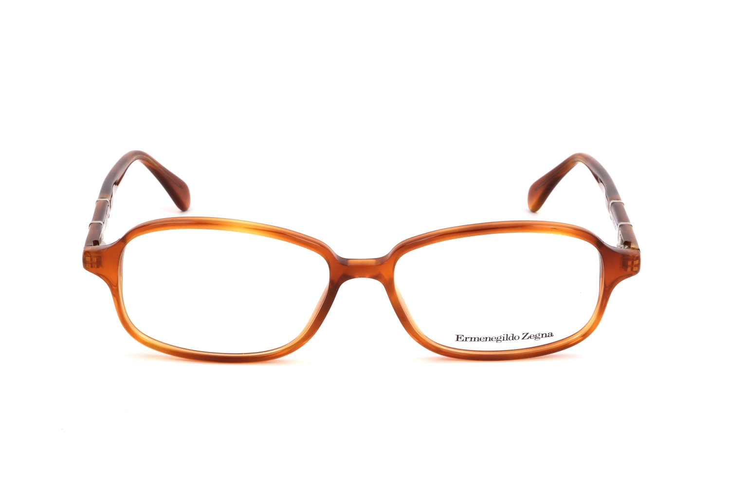 Ochelari de vedere UNISEX ERMENEGILDO ZEGNA VZ35010711 maro