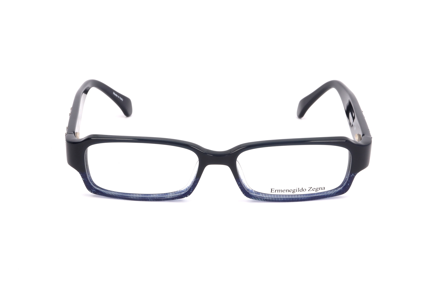 Ochelari de vedere UNISEX ERMENEGILDO ZEGNA VZ350409M albastru