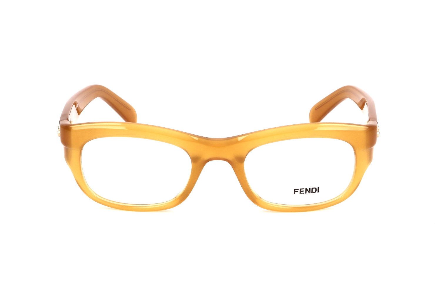 Ochelari de vedere UNISEX FENDI FENDI867216 galben