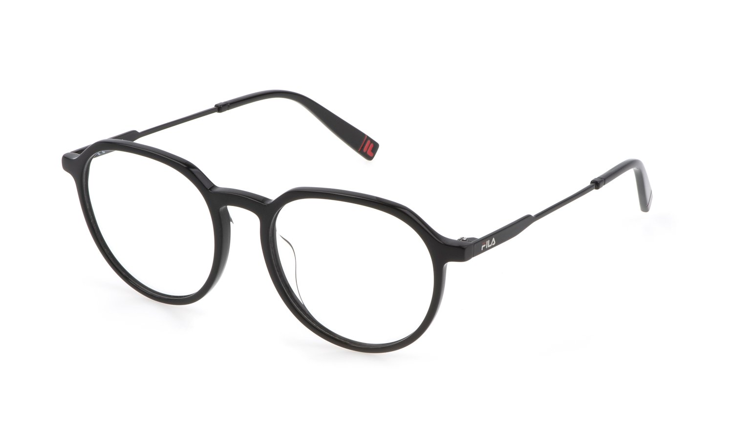 Ochelari de vedere UNISEX FILA VFI212-510700 negru