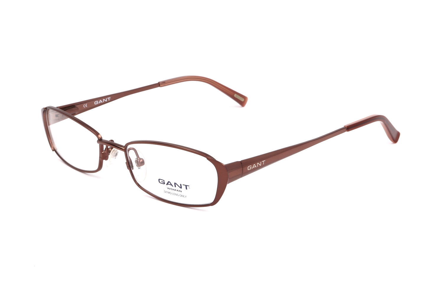 Ochelari de vedere UNISEX GANT GAA904SBRN maro