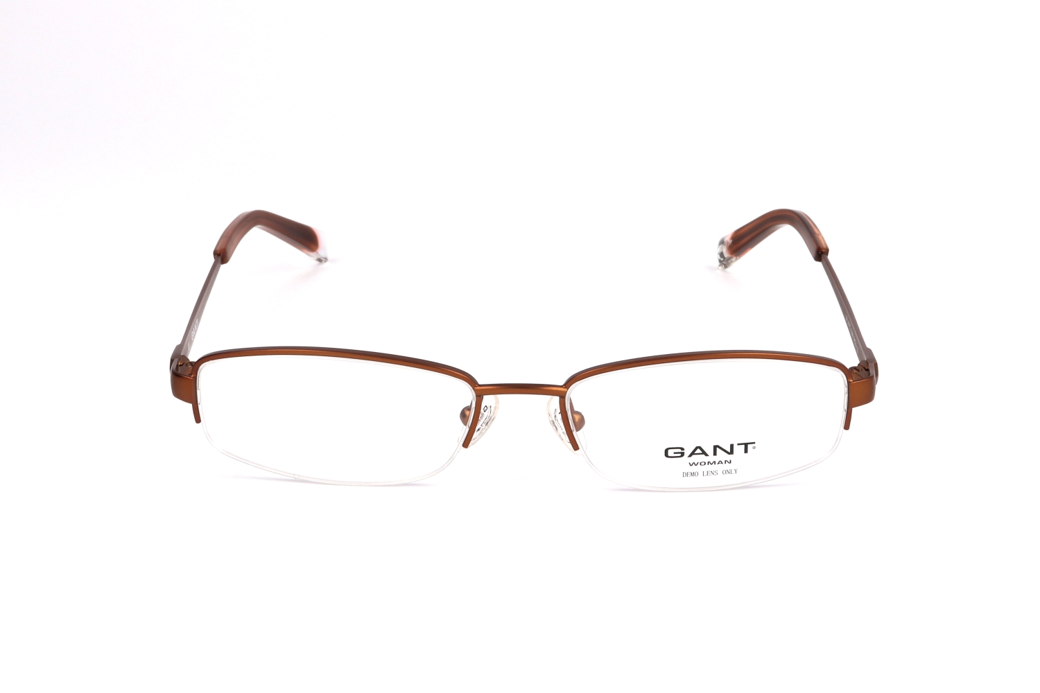 Ochelari de vedere UNISEX GANT LAURELSLBR maro