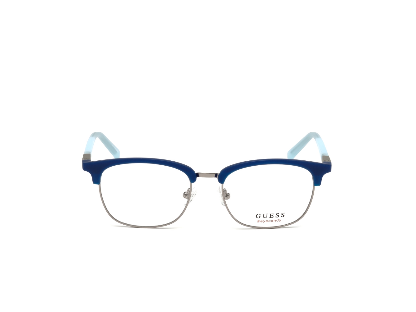 Ochelari de vedere Unisex GUESS GU3024-51091 albastru