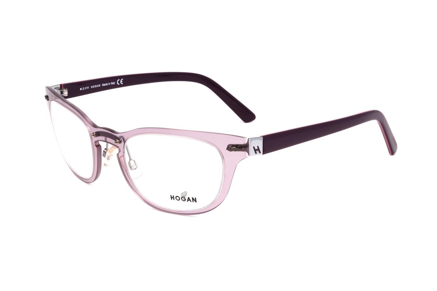 Ochelari de vedere UNISEX HOGAN HO5020081 violet