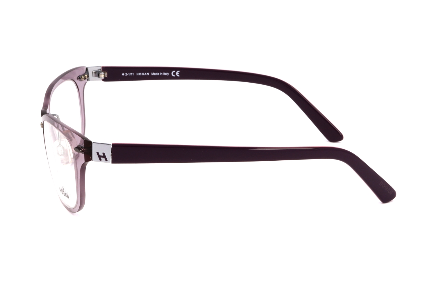 Ochelari de vedere UNISEX HOGAN HO5020081 violet