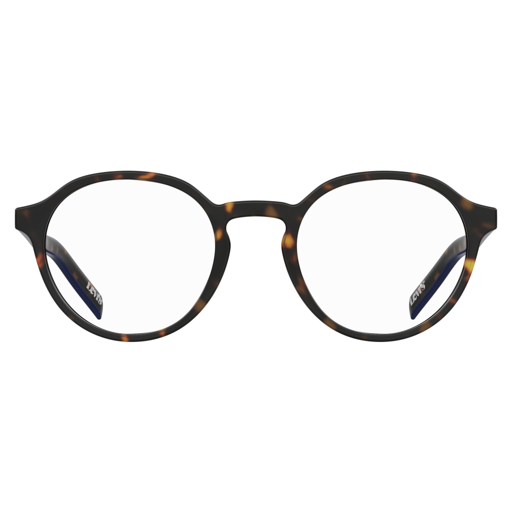 Ochelari de vedere Unisex LEVI'S LV-1023-086 maro