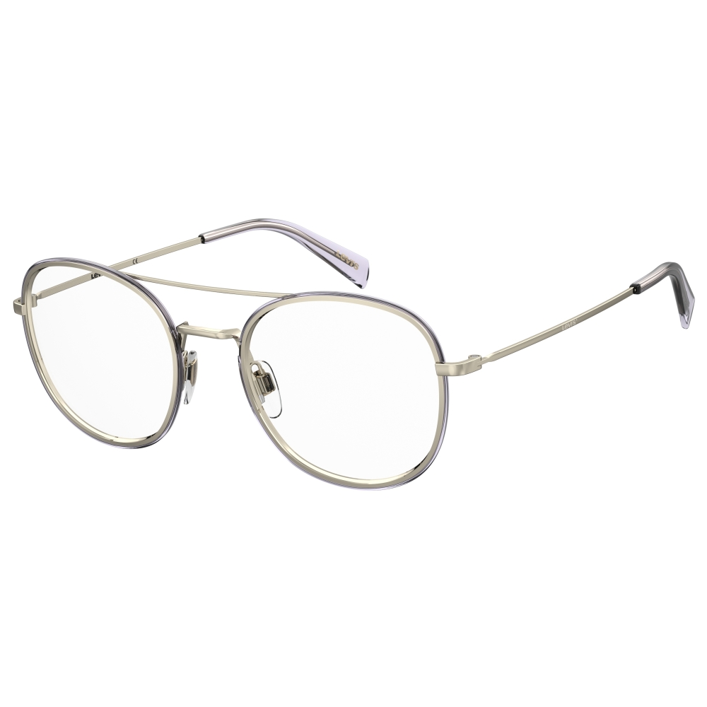 Ochelari de vedere Unisex LEVI'S LV-1025-789 lila