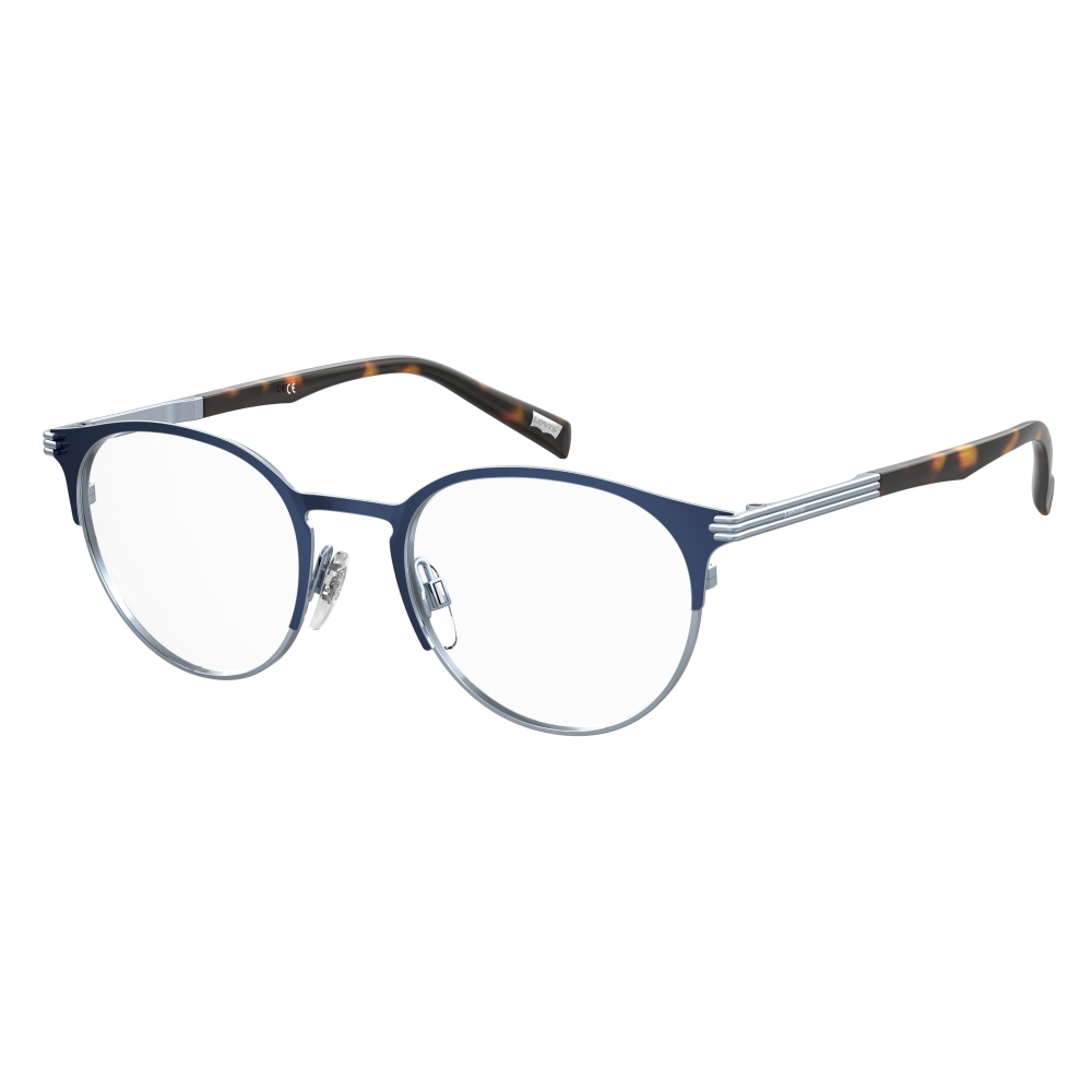 Ochelari de vedere Unisex LEVI'S LV-5035-ZX9 albastru deschis