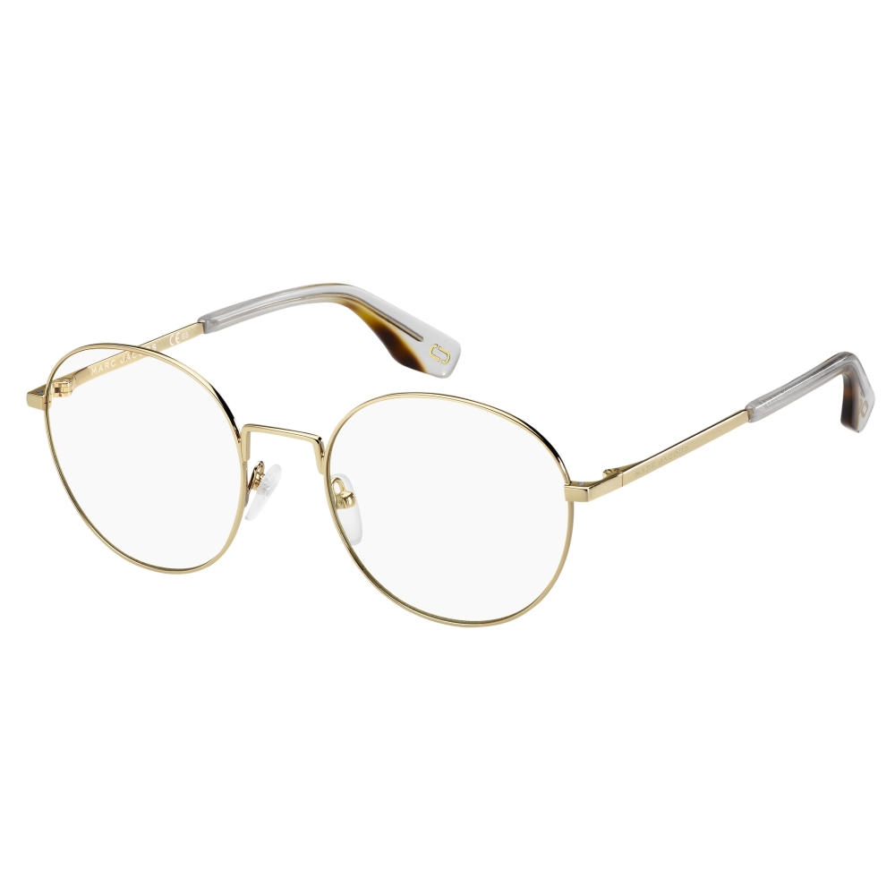 Ochelari de vedere Unisex MARC JACOBS MARC-272-J5G auriu