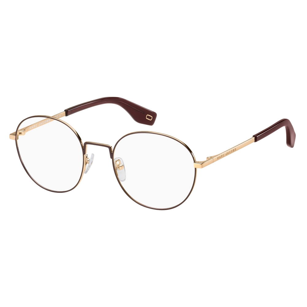 Ochelari de vedere Unisex MARC JACOBS MARC-272-NOA auriu brgn