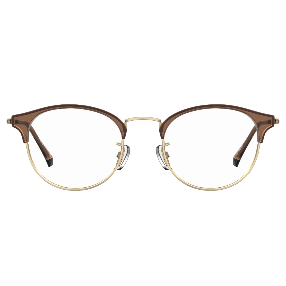 Ochelari de vedere Unisex POLAROID PLDD404G09Q maro