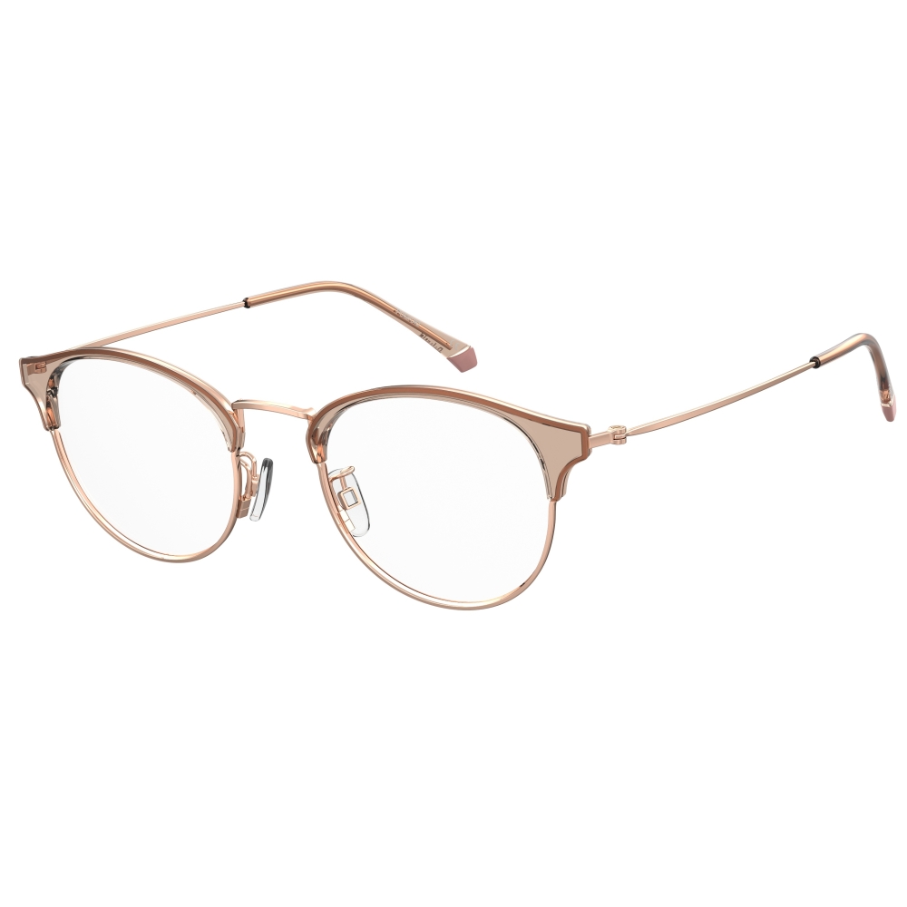 Ochelari de vedere Unisex POLAROID PLDD404G35J roz