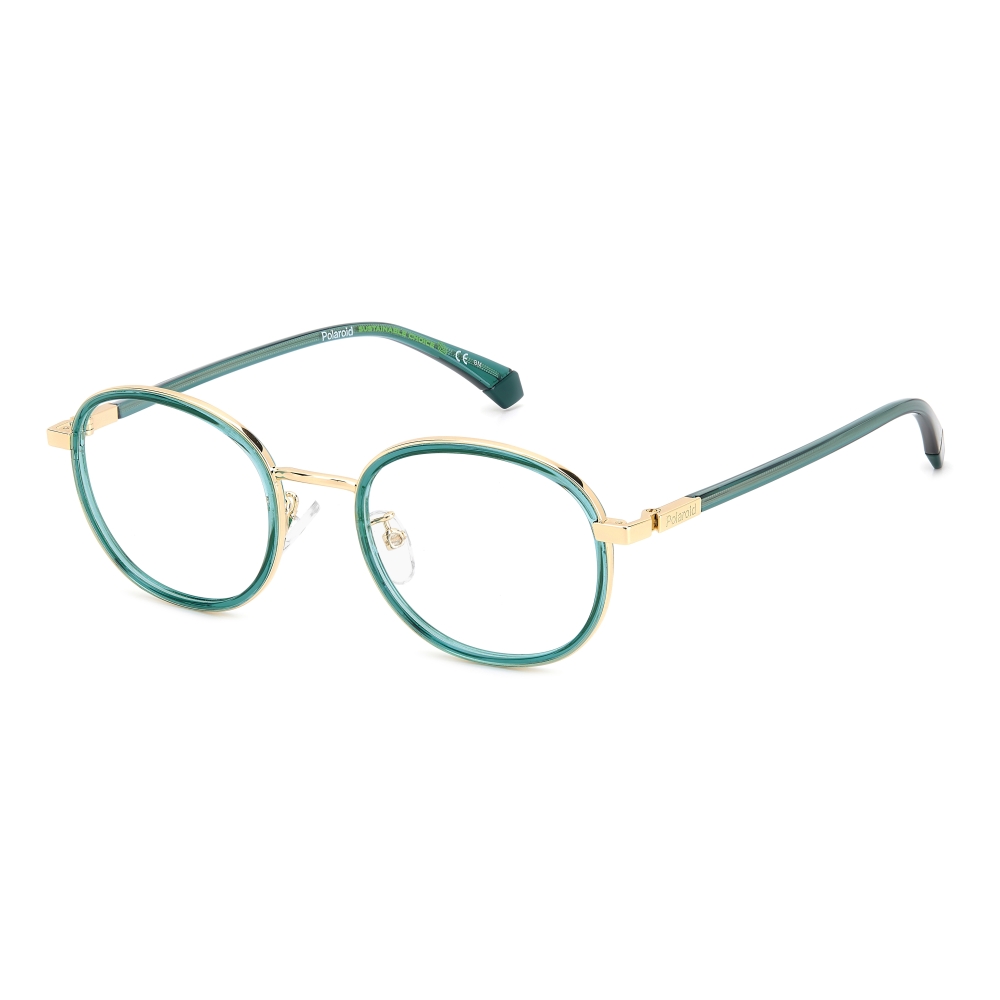 Ochelari de vedere Unisex POLAROID PLDD475GJ5G auriu