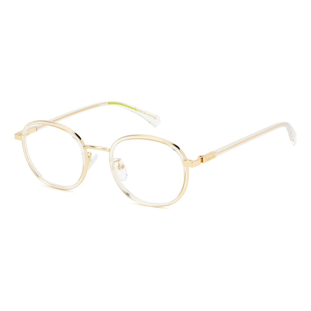 Ochelari de vedere Unisex POLAROID PLDD475GLOJ auriu