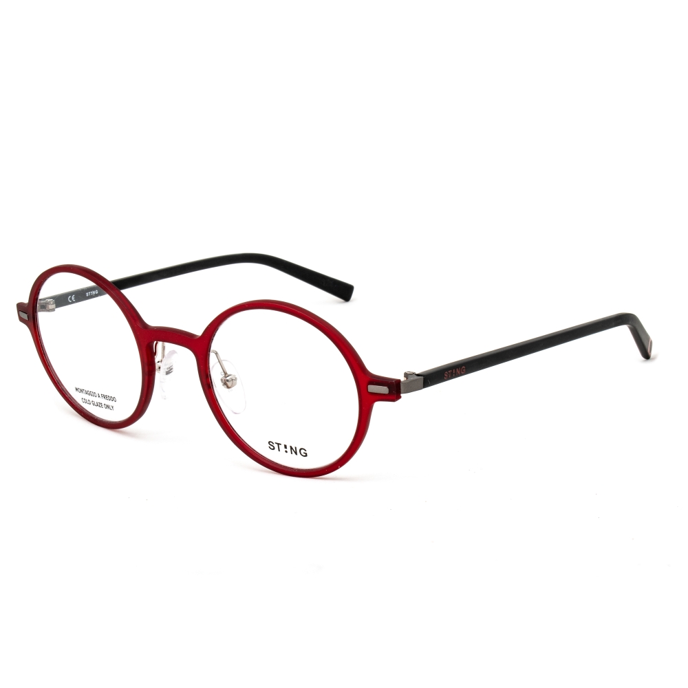 Ochelari de vedere Unisex STING VST20446999M