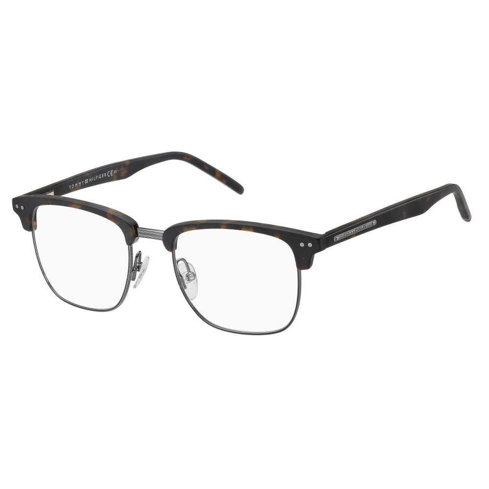 Ochelari de vedere Unisex TOMMY HILFIGER TH-1730-086 maro