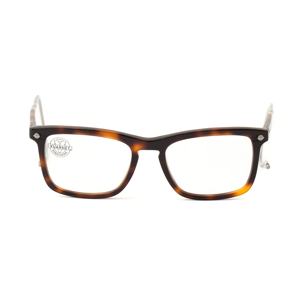 Ochelari de vedere UNISEX VUARNET VL15120002 maro