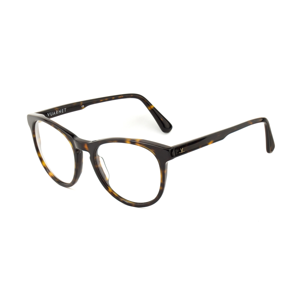 Ochelari de vedere UNISEX VUARNET VL16160010 maro