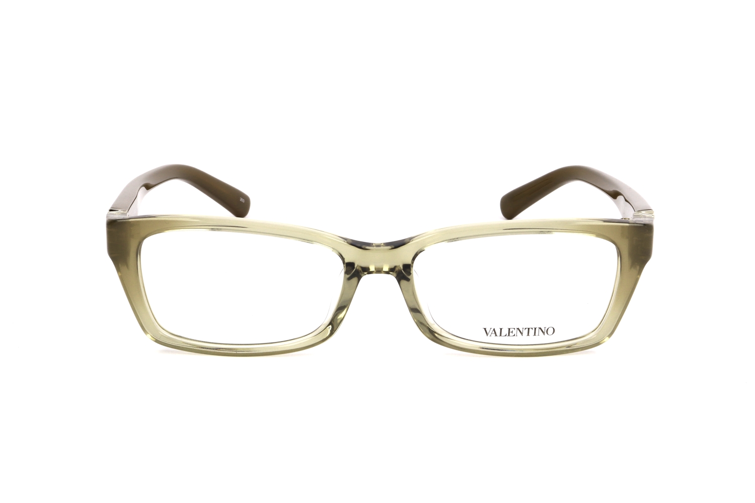 Ochelari de vedere VALENTINO V261530 pentru Femei kaki verde