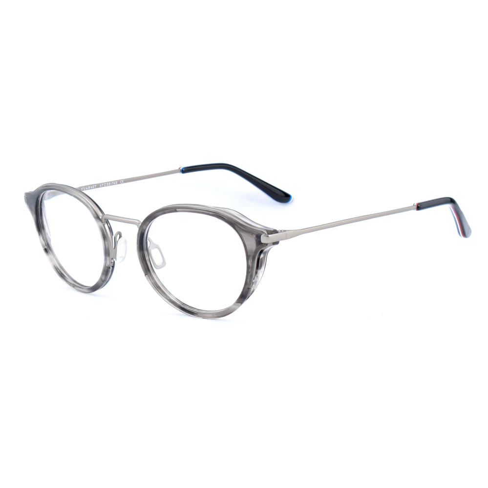 VIEW + CLIP-ON UNISEX VUARNET VL18060003SUN gri