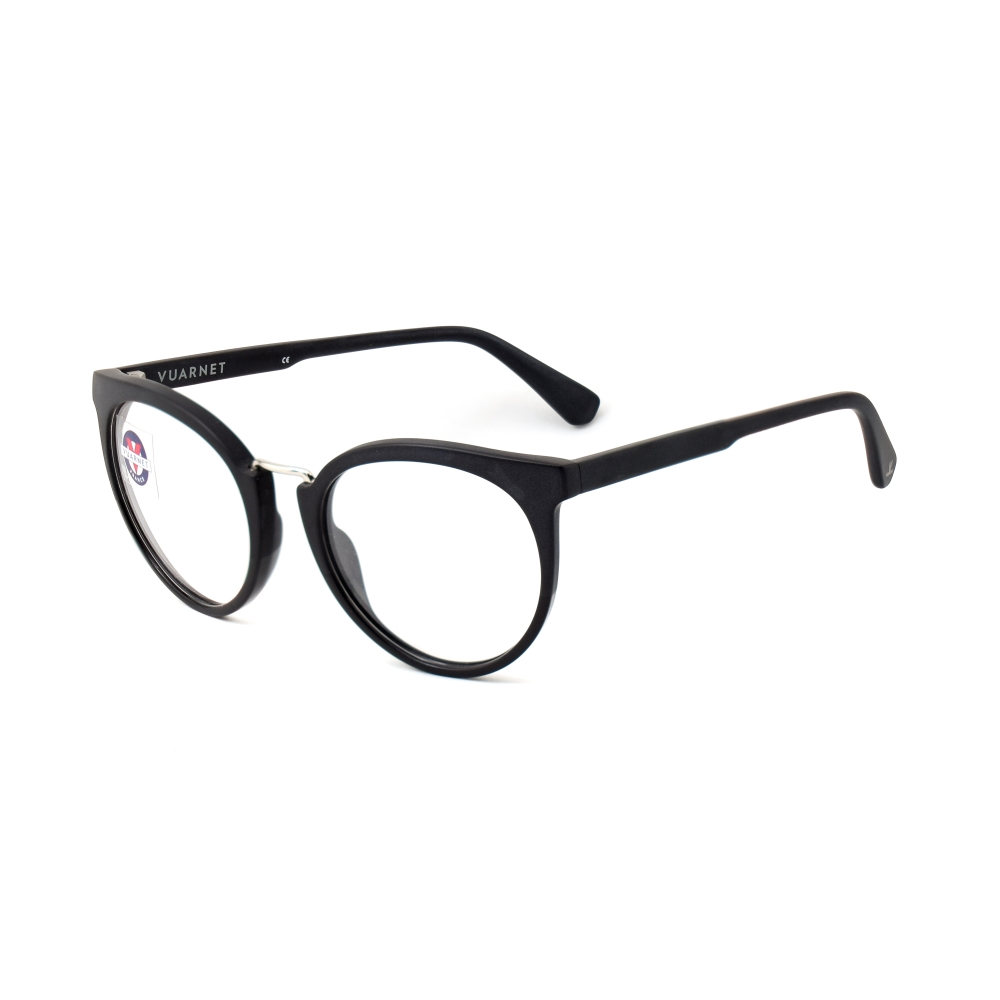 Ochelari de vedere VUARNET VL16260001 pentru Femei negru