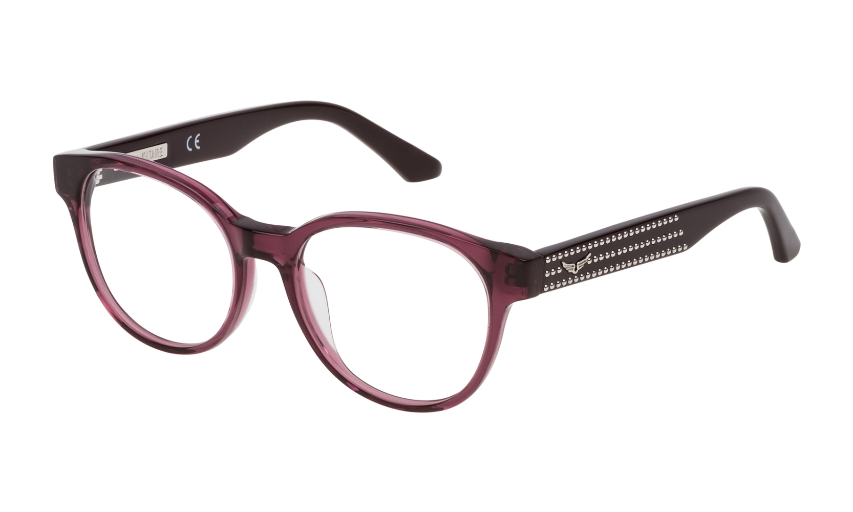 Ochelari de vedere ZADIG&VOLTAIRE VZV120S500W48 pentru Femei