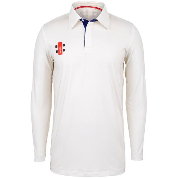 Camasa Gray Nicolls PP LS Sn99