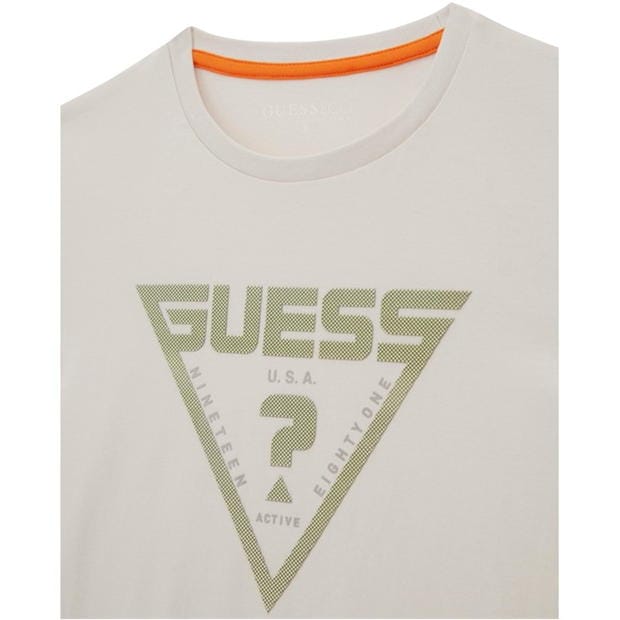 Tricou Guess Guess SS Mini Me Jn42