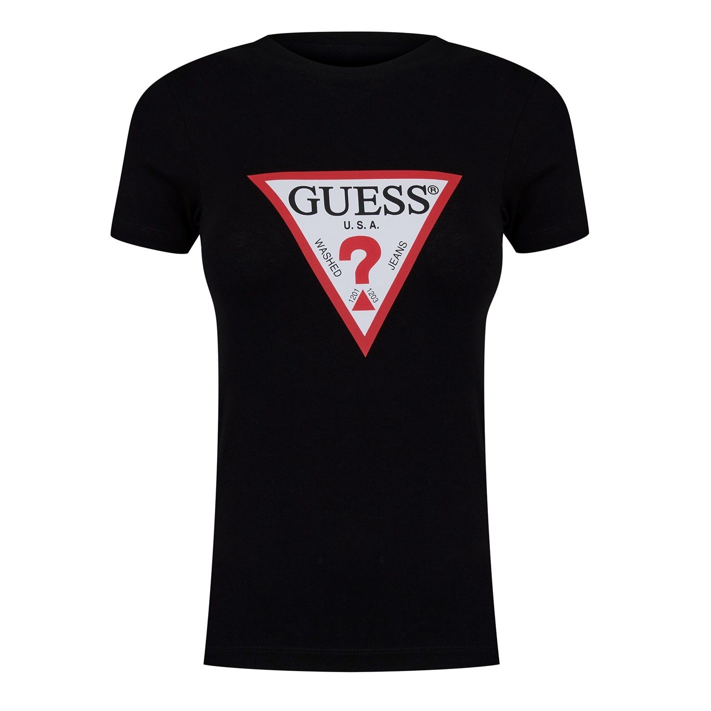 Tricou Guess Guess Tri Icon Ld00