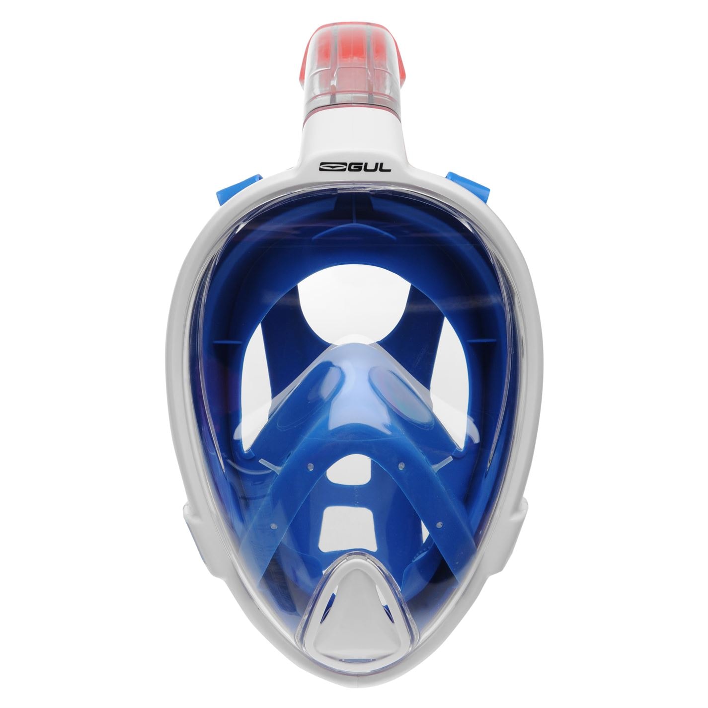 Gul Mako-180 All In One Snorkel Mask