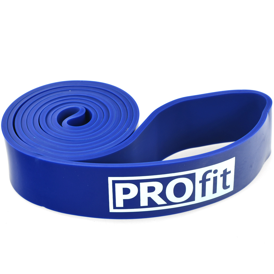 GUMA PROFIT POWER BAND BLUE 208x0,45x4,4 cm / SL2607