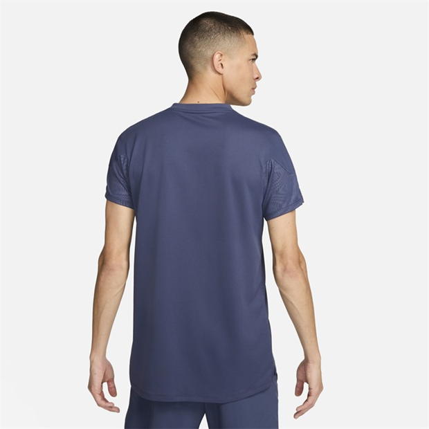 Nike Slam Dri-FIT Tennis Top barbat