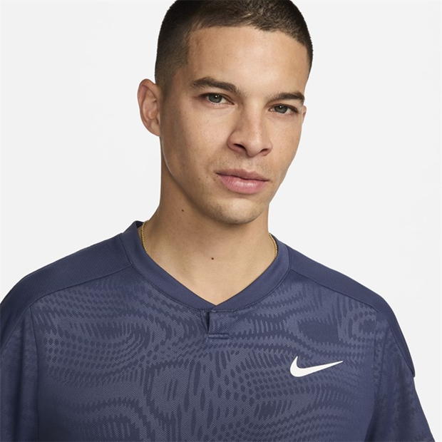 Nike Slam Dri-FIT Tennis Top barbat