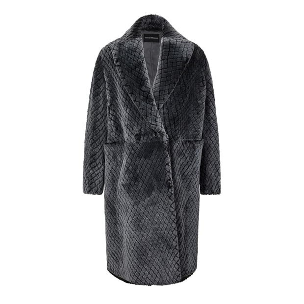 ARMANI EXCHANGE AX Dressing Gown Sn99