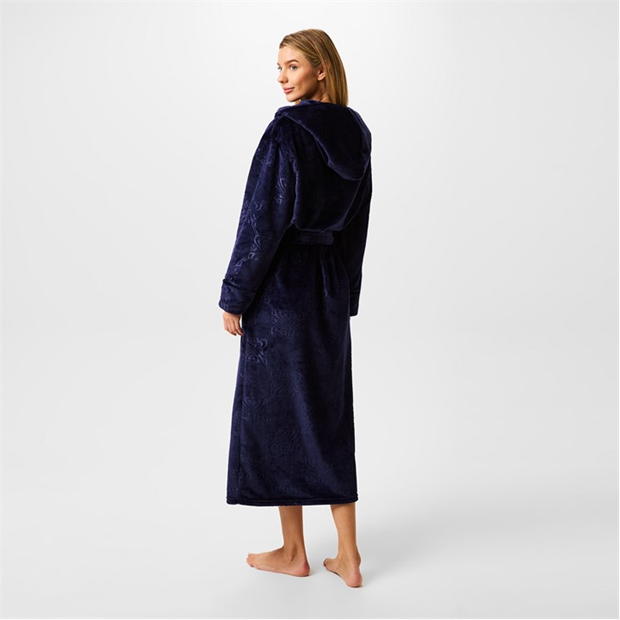 Biba Biba Cosy Maxi Robe