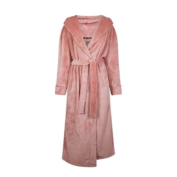 Biba Biba Cosy Maxi Robe