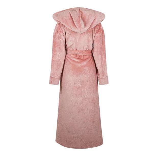 Biba Biba Cosy Maxi Robe