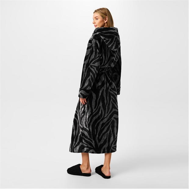 Biba Biba Cosy Maxi Robe